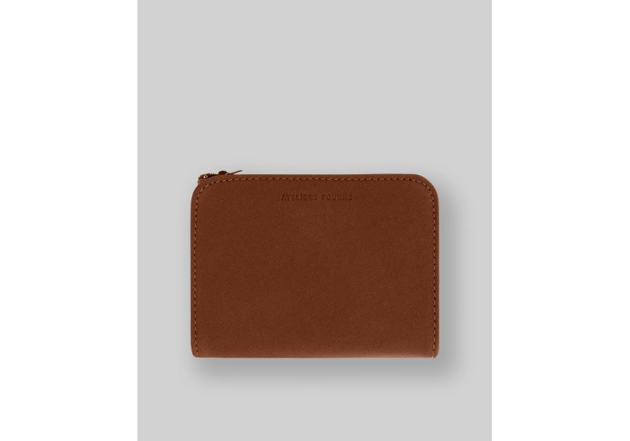 Les Ateliers Foures B34. les ateliers fourès porte monnaie porte papier Porte-monnaie Femme