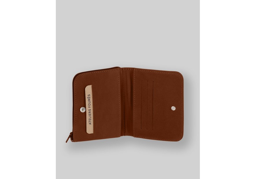 Les Ateliers Foures B34. les ateliers fourès porte monnaie porte papier Porte-monnaie Femme