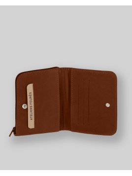 Les Ateliers Foures B34. les ateliers fourès porte monnaie porte papier Porte-monnaie Femme