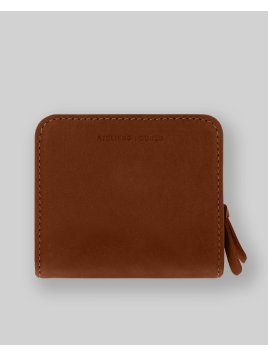 Les Ateliers Foures B29 les ateliers fourès porte monnaie dos à dos Porte-monnaie Femme