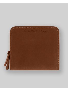 Les Ateliers Foures B29 les ateliers fourès porte monnaie dos à dos Porte-monnaie Femme