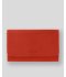 B84 - CUIR DE VACHETTE - ORANGE.