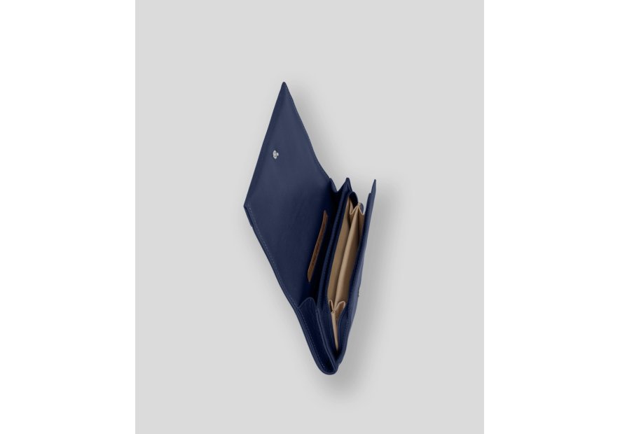 Les Ateliers Foures B61. les ateliers fourès-baroudeuse-porte monnaie i Porte-monnaie Femme