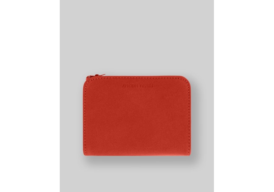 Les Ateliers Foures B34. les ateliers fourès porte monnaie porte papier Porte-monnaie Femme