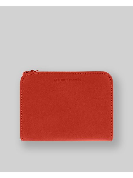 Les Ateliers Foures B34. les ateliers fourès porte monnaie porte papier Porte-monnaie Femme