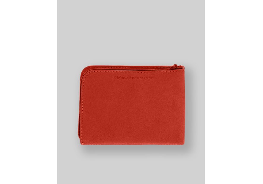 Les Ateliers Foures B34. les ateliers fourès porte monnaie porte papier Porte-monnaie Femme