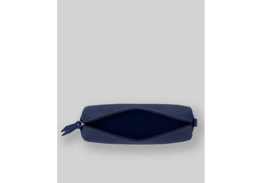 Les Ateliers Foures B32 - CUIR DE VACHETTE - OCÉAN fourès-baroudeuse-trousse cartable Scolaire