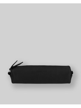 Les Ateliers Foures B32 - CUIR DE VACHETTE - NOIR fourès-baroudeuse-trousse cartable Scolaire