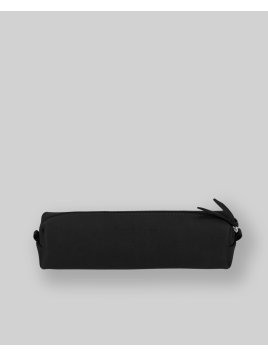 Les Ateliers Foures B32 - CUIR DE VACHETTE - NOIR fourès-baroudeuse-trousse cartable Scolaire