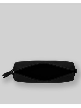 Les Ateliers Foures B32 - CUIR DE VACHETTE - NOIR fourès-baroudeuse-trousse cartable Scolaire
