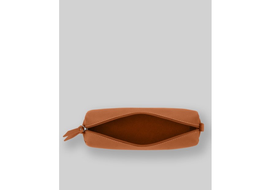 Les Ateliers Foures B32 - CUIR DE VACHETTE - LION fourès-baroudeuse-trousse cartable Scolaire