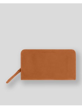 Les Ateliers Foures B64 portefeuille compagnon baroudeuse fourès pmpb femme