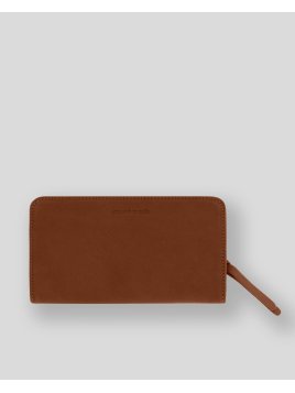 Les Ateliers Foures B64 portefeuille compagnon baroudeuse fourès pmpb femme