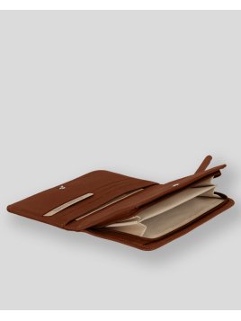 Les Ateliers Foures B64 portefeuille compagnon baroudeuse fourès pmpb femme