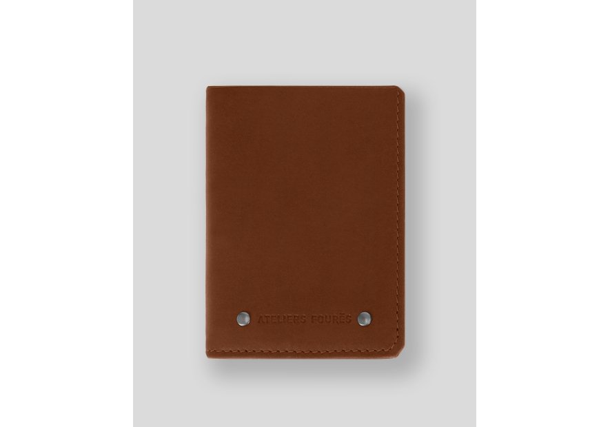 Les Ateliers Foures 922 Portefeuille/Porte-cartes Portefeuille Homme