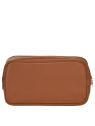Longchamp 1034/021 - CUIR DE VACHETTE - CA trousse de toilette m longchamp le foulonné trousses-de-toilette