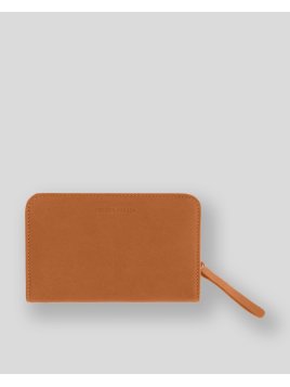 Les Ateliers Foures B63 - CUIR DE VACHETTE - LIONNE portefeuille femme baroudeuse nereides Portefeuilles