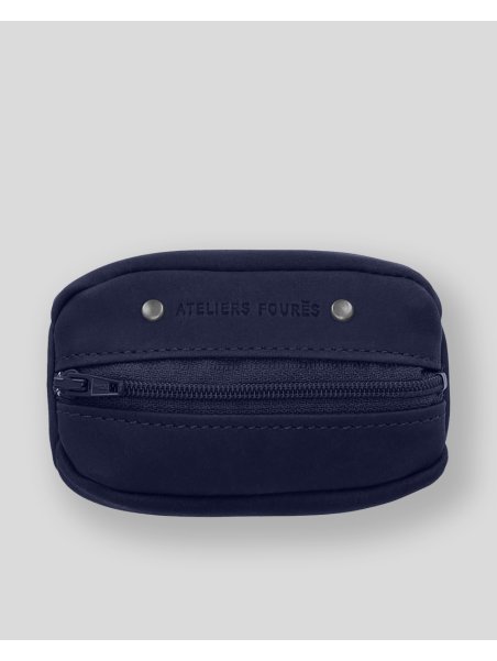 Les Ateliers Foures 909 porte monnaie homme sole s baroudeur fourès Porte-monnaie Femme