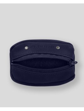 Les Ateliers Foures 909 porte monnaie homme sole s baroudeur fourès Porte-monnaie Femme