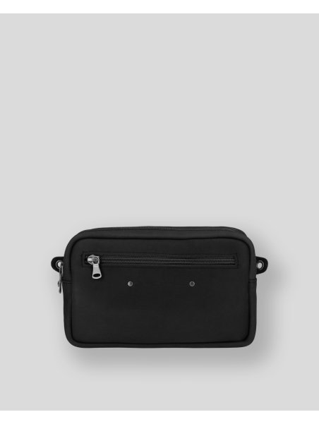 Les Ateliers Foures 9400 fourès-baroudeur-pochette double zip pochette