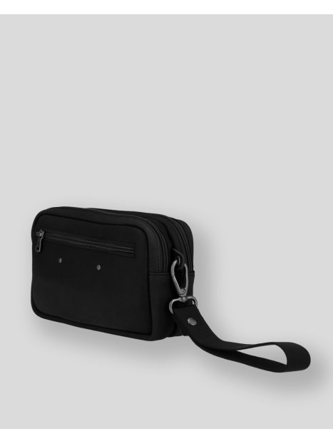 Les Ateliers Foures 9400 fourès-baroudeur-pochette double zip pochette
