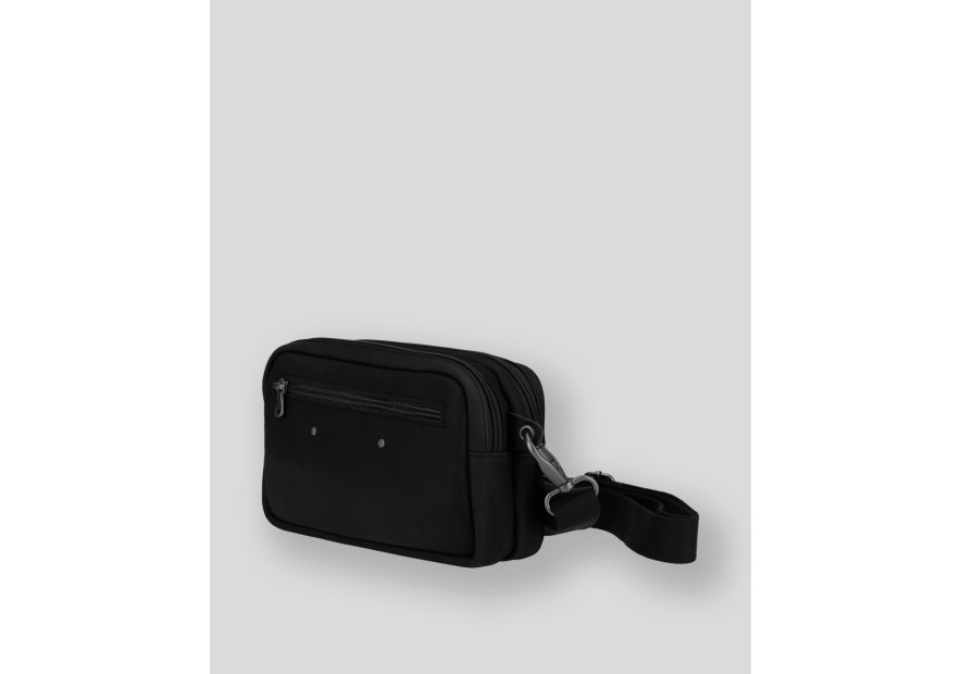 Les Ateliers Foures 9400 fourès-baroudeur-pochette double zip pochette