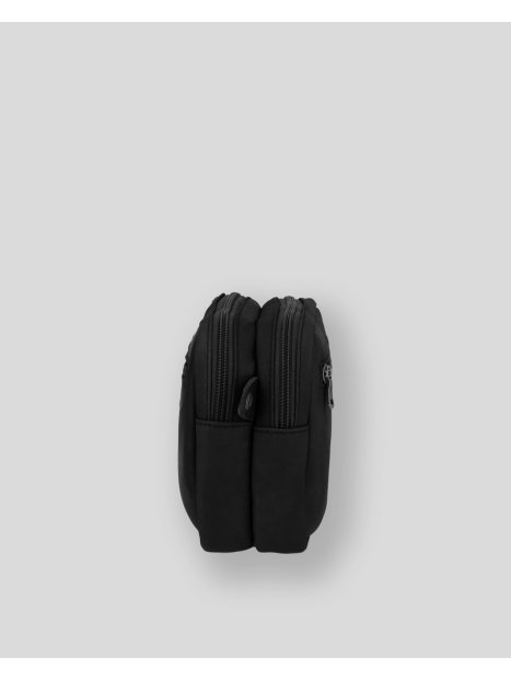 Les Ateliers Foures 9400 fourès-baroudeur-pochette double zip pochette