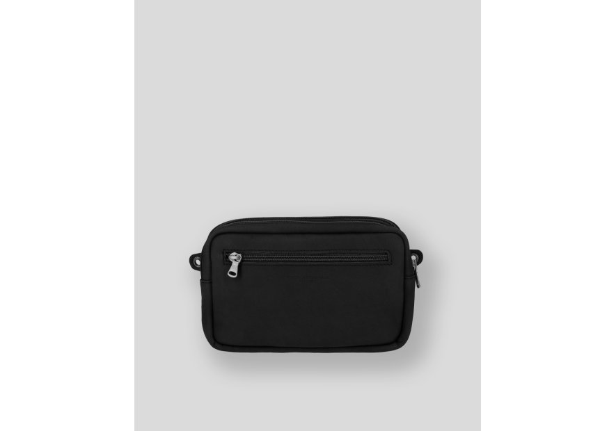 Les Ateliers Foures 9400 fourès-baroudeur-pochette double zip pochette