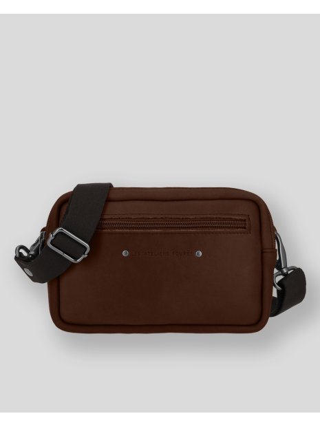 Les Ateliers Foures 9390 pochette ceinture pochette-ceinture