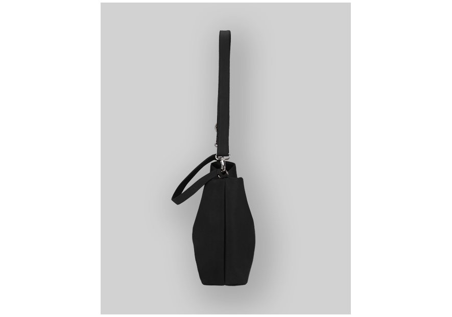 Les Ateliers Foures B618 - CUIR DE VACHETTE - NOIR fourés baroudeuse mangeoire m Sac business Les Ateliers Foures B618 - CUIR DE VACHETTE - NOIR fourés baroudeuse mangeoire m Sac business