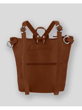 Les Ateliers Foures B417 sac à dos sécurisé s avec attache fixation Sacs à mains