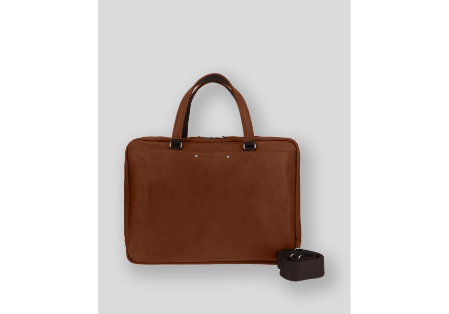 Les Ateliers Foures 9515 porte-documents Sac business