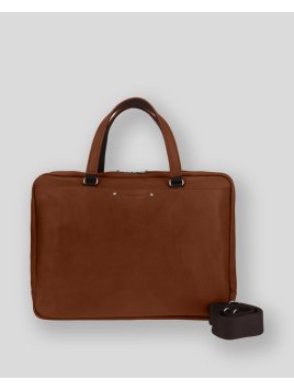 Les Ateliers Foures 9515 porte-documents Sac business