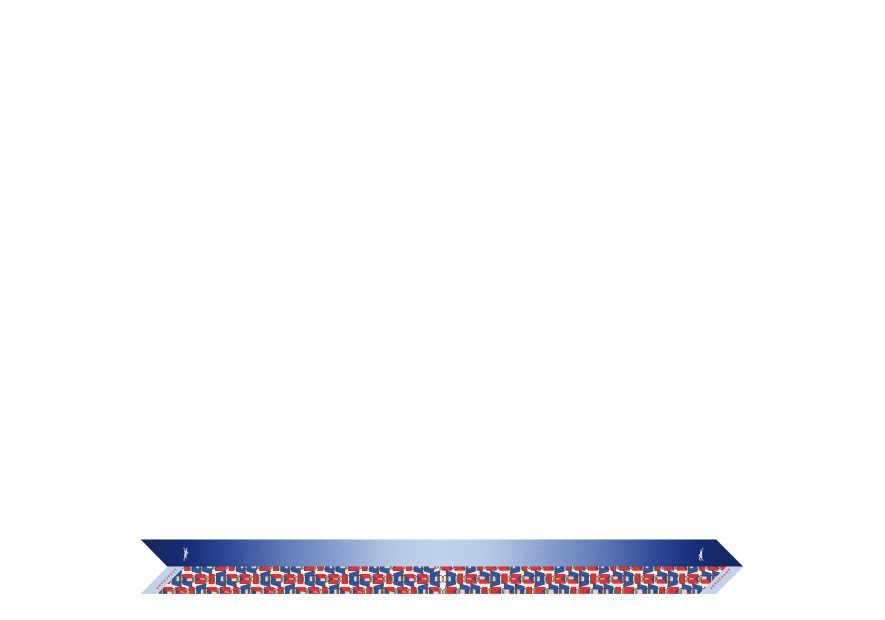 Longchamp 51010/SOI ruban origami carre de soie