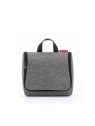Reisenthel WH - POLYESTER - TWIST SILVER trousse toilette s trousses-de-toilette