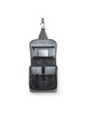 Reisenthel WH - POLYESTER - TWIST SILVER trousse toilette s trousses-de-toilette