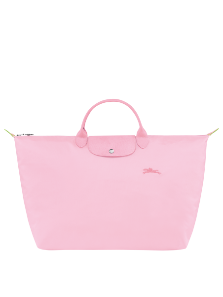 Longchamp 1624919 - POLYAMIDE RECYCLÉ - RO sac de voyage s le pliage green Sacs de voyage