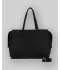 B920 - CUIR DE VACHETTE - NOIR