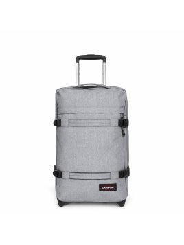 Eastpak K0A5BA8 - POLYESTER - SUNDAY GRE sac de voyage roulettes transit'r m Sac de voyage à roulettes