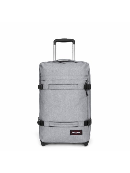 Eastpak K0A5BA8 - POLYESTER - SUNDAY GRE sac de voyage roulettes transit'r m Sac de voyage à roulettes
