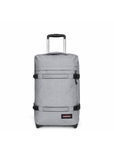 Eastpak K0A5BA8 - POLYESTER - SUNDAY GRE sac de voyage roulettes transit'r m sac-de-voyage-a-roulettes
