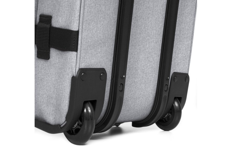 Eastpak K0A5BA8 - POLYESTER - SUNDAY GRE sac de voyage roulettes transit'r m Sac de voyage à roulettes