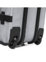 Eastpak K0A5BA8 - POLYESTER - SUNDAY GRE sac de voyage roulettes transit'r m sac-de-voyage-a-roulettes