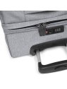 Eastpak K0A5BA9 - POLYESTER - SUNDAY GRE sac de voyage roulettes transit'r l sac-de-voyage-a-roulettes