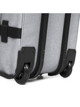 Eastpak K0A5BA9 - POLYESTER - SUNDAY GRE sac de voyage roulettes eastpak transit'r l Sac de voyage à roulettes