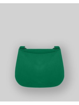 Les Ateliers Foures B309 - CUIR DE VACHETTE - PERROQ fourès-baroudeuse-mini gibecière coquillage Sac business