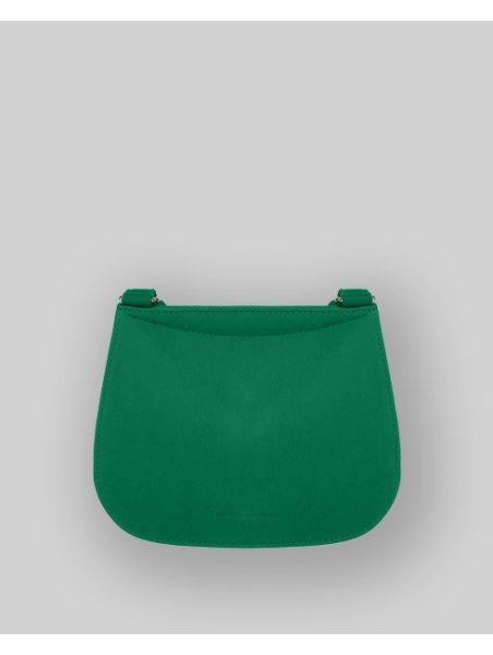 Les Ateliers Foures B309 fourès-baroudeuse-mini gibecière coquillage Sacs à mains