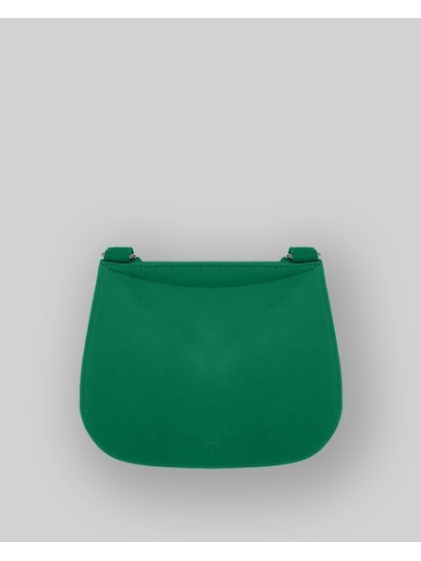 Les Ateliers Foures B309 fourès-baroudeuse-mini gibecière coquillage sacs-a-mains