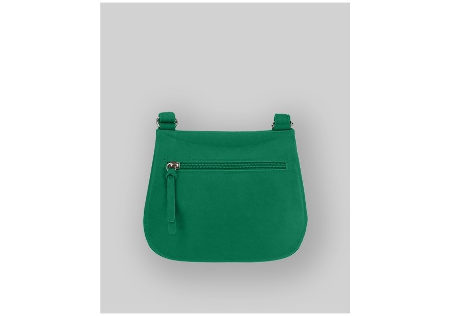 Les Ateliers Foures B309 fourès-baroudeuse-mini gibecière coquillage Sacs à mains