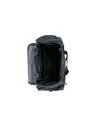 Eastpak K33E - POLYESTER - BLACK DENIM authentic-leatherface l sac-de-voyage-a-roulettes